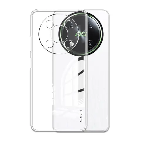 S2627c0a38b414818b82e6daef62fd7faf_480x480q75 Itel RS4 Itel S24 Case Clear Soft Silicone Phone Case Itel P55 Plus Cover Shockproof Coque Itel RS4 S24 P55+ Fundas (New) - Image 1