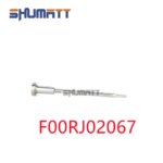 Shumatt Control Valve Assembly F00RJ02067 for 0445120043 0445120012 0445120013 0445120016 0445120120 017 Injector 5010450532 (New)