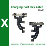 High Quality Front Camera iPhone XS Max Front Camera Flex Cable iPhone X XR Front Camera Flex Cable Repair Lens Parts (New)