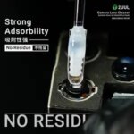2UUL Camera Lens Cleaner 48/box Synthetic Resin Gel Stick IPhone Android Phones Camera Lens Dust Fast Clean Hand Tools Bangladesh (New)