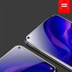 For Huawei Nova Y90 5T 5Z 7i 8i 5i 5 Pro Y60 Anti Blue Light Screen Protector Tempered Glass for Nova 6 7 8 9 SE Protective Film (New)