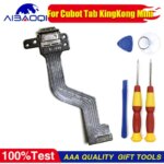 Cubot KingKong AX X Pro S ES3 Power 3 KingKong 11 Tab KingKingKong 2 Tab KingKong Mini USB Charging Port TYPE-C Flex Cable (New)
