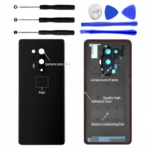 Battery Cover OnePlus 8 Pro IN2023 IN2020 IN2021 IN2025 Back Cover Rear Housing Replacement (New)