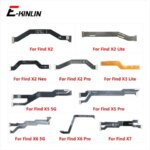 Main Board Motherboard Connect LCD Flex Cable OPPO Find X X2 X3 X5 5G X6 X7 Lite Neo Pro (New)