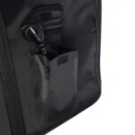 IRIN 61 76 Keys Electronic Piano Bag Hy Storage Bag Waterproof Oxd Cloth Thickened Electronic Piano Parts Keyboard Box (New)