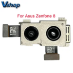 Asus Zenfone 8 ZS590KS Back Facing Camera Mobile phone replacement parts Bangladesh (New)