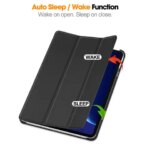 Smart Case OnePlus Pad Go 2 121 inch 2025 Folding Flip St PU With Auto Sleep Funda OPPO Pad Air5 1212025 Tablet Cover (New)