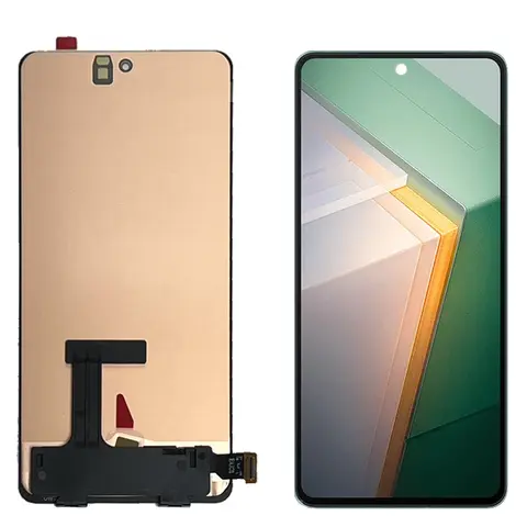 S26cd62a58bce4f5693dda0ec13162290j_480x480q75 678 AMOLED vivo iQOO 11 11S LCD Display Touch Screen Digitizer Assembly Replacement vivo iQOO 11 V2243A LCD (New) - Image 1