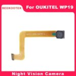 BackShell Original OUKITEL WP19 Rear Camera Night Vision Camera Module Repair Replacement Accessories OUKITEL WP19 Smart Phone Bangladesh (New)
