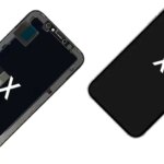 AAA Quality iPhone XXSXS MAXXR LCD Display Touch Screen Digitizer Assembly X XS XS MAX XR LCD Display Replacment (New)