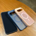 Matte Translucent Magsafe Magnetic Solid Color Phone Case Google Pixel 10 9 ProXL Wireless Charge Shockproof Armor Cover (New)
