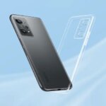 Transparent Thin Phone Case OPPO Realme GT Neo 3 3T 2 2T GT2 Pro Explorer Master 5G Soft Clear Silicone Original Cover Funda (New)