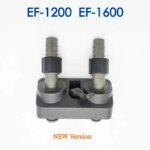 RESUN EF Series Filter Inlet & Outlet Adapter for EF-800 EF-1000 EF-1200 EF-1600 EF-2800 Aquarium Filter Replacement Accessories (New)