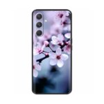 Samsung Jump3 Jump 3 Case TPU Shockproof Slim Soft Silicone Phone Case Samsung Galaxy Quantum4 Quantum 4 Cover Bumper (New)
