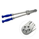 Orthopedic Stainless Steel Hand-Held Rod Cutter Instruments Surgical Instrument (New)