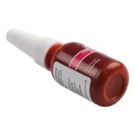 10ml Threadlocker Versatile 10ml Threadlocker 222/242/243/262/263/271/277/290 For Watch Screws And Motorcycle Brakes (New)