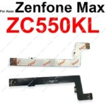 Asus ZenFone Max ZC550KL Max Pro M1 M2 ZB601KL ZB602KL ZB630KL ZB631KL M2 ZB633KL ZB634KL Motherboard Main Board Flex Cable (New)