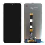 High Quality Display Realme Note 50 RMX3834 LCD Display Touch Screen Digitizer Assembly Repair Replacement Part (New)