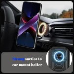 Armor Case Honor 600 Lite 200 400 Smart X8D X7D X6D X9D X8C X7C X5C Plus X8B X7B X6B X5B Shockproof Ring Phone Case (New)