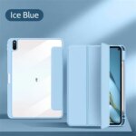 Huawei MatePad 10.4 BAH4-L09 W09 2022 Case Magnetic Cover Huawei MatePad 10.4