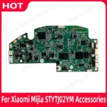 Original Main Board For Xiaomi Mijia STYTJ02YM Viomi V2 Pro Vacuum Cleaner Motherboard Sweeping Robot Vacuum Cleaner Accessories (New)