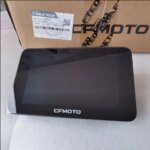 CFMOTO Motorcycle Parts 800MT Travel Edition LCD Instrument CF800-5 Code Table Instrument Assembly (New)