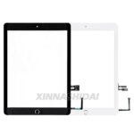 iPad 6 6th Gen 2018 A1893 A1954 Touch Screen Panel Digitizer Front Glass Replacement Parts (New)