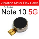 Xiaomi Redmi Note 9 9T 9S 10T 10 Pro Max 4G 5G Motor Vibrator Module Vibration Repair Parts Redmi 9 9A 9T 9C (New)