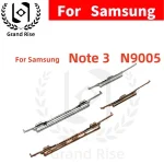 1 Side Volume Buttons Samsung Galaxy Note3 / N9005 Volume Up Down Buttons Keys Side Button Bangladesh (New)