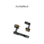 Power ON OFF Mute Switch Control Key Volume Button Flex Cable OnePlus 8 Bangladesh (New)