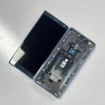 57'' Original LCD Sony Xperia XZ2 XZ2H 8266 H8216 H8296 H8276 702SO Touch Screen Digitizer Panel Assembly Replacement Parts (New)