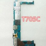 100% Good For Samsung Galaxy Tab S 8.4 SM-T700 T705 T705C 3G RAM Unlocked Motherboard with chips Logic Board EU Version LCD (New)