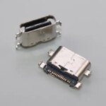 2-20PCS Charging USB Dock Port Connector ZTE Blade Z Max Z982 Z959 C2016 AXON 7 MAX B2017 Z988 Jack Plug (New)