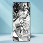 Diamond Design Phone Case LG Wing Velvet K40s K42 K52 K51 K51s Q60 Q6 Q7 G7 G6 G8X G8s V50 V60 ThinQ Stylo 5 6 Back Cover (New)
