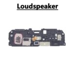 SIM Charging Port Board Samsung A56 A566 Loudspeaker Earpiece Speaker Power Volume Fingerprint Signal Motherboard Flex Cable (New)