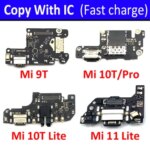 Dock Connector USB Charger Charging Port Flex Cable Board For