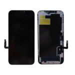 LCD iPhone 12 12 Pro Display Screen With 3D Touch Digitizer Assembly No Dead Pixel Screen Replacement Incell (New)