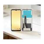Original NEW Cubot King Kong 9 FHD+ Kingkong9 LCD Display Touch Screen Digitizer Assembly Replacement KINGKONG 9 Kingkong AX (New)