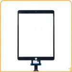 NEW iPad Air2 Air3 Air4 Air5 A1567 A2152 A2324 A2072 Touch Screen Panel Digitizer Front Glass Replacement Parts (New)