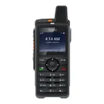 Hytera Pnc380 Handheld Lte Gps Gsm Wlan Wifi 4g Two Way Sim Card Radio Smartphone Walkie Talkie Android Zello Hytera Bangladesh (New)