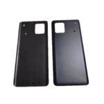 2 PCS Battery Back Cover VIVO IQOO9 back cover VIVO IQOO 9 Repair Replacement Part (New)