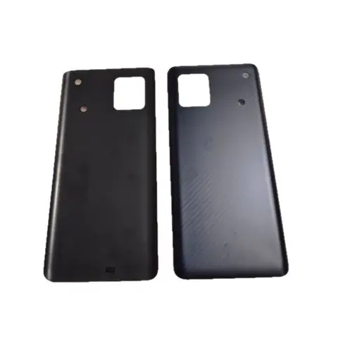 S2a667b562e2c49c6b0c8ca2c46b34c999_480x480q75 2 PCS Battery Back Cover VIVO IQOO9 back cover VIVO IQOO 9 Repair Replacement Part (New) - Image 1