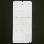 Super AMOLED  Samsung Galaxy S21 Plus G996F G9960 G996B LCD Display Touch Screen Digitizer 67''With defects Screen (New)