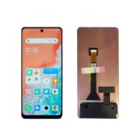 Original AMOLED Tecno Camon 20 Pro CK7N LCD Display Touch Screen Camon20 Pro Lcd Display Digitizer Panel Replacement (New)