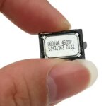 WAMY New Buzzer Loud Speaker Ringer for Nokia E50 E51 E52 E65 E66 640 XL LTE 640XL 550 N91 650XL (New)