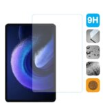 9H Tempered Glass Screen Protector Xiaomi Mi Pad 6  6 Pro 110 inch 2023 Protective Film Xiaomi Pad 6Pro Screen Glass (New)
