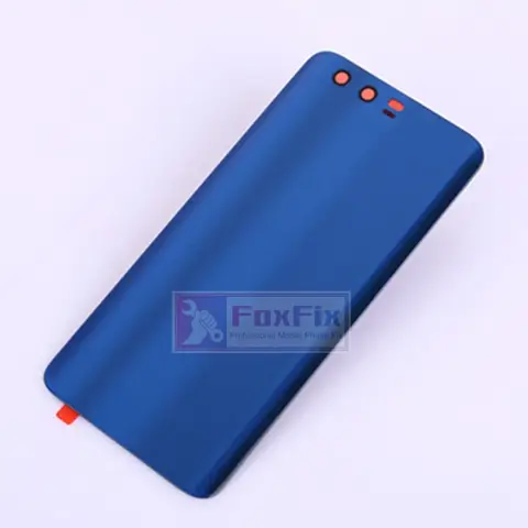 S2b973c224a104e5c8c9b4f2797fe3fb4x_480x480q75 Transparent Clear Glass Back Cover Huawei Honor 9 Battery Door Panel Rear Housing Case Replacement+Adhesive Sticker STF-L09 (New) - Image 1