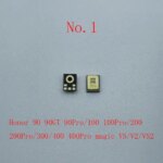 5-20pcs Inner MIC Speaker Honor 90 90GT 90 Pro 100 200 300 400 400Pro X9C X70 Magic VS V2 VS2 Microphone Transmitter (New)