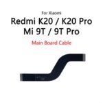 LCD Display Connect Motherboard Cable Main Board Flex Cable Xiaomi Redmi K20 Pro  Mi 9T Pro (New)