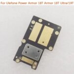 New Original Wireless Charging Thermal Imaging Board Ulefone Armor 18T (New)